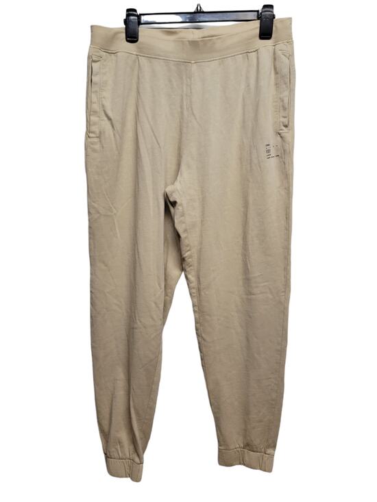 Onia Pants - ONIA 100% Cotton Joggers Medium